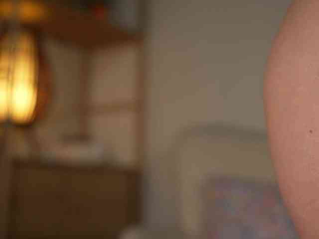 OrsonHodge webcam