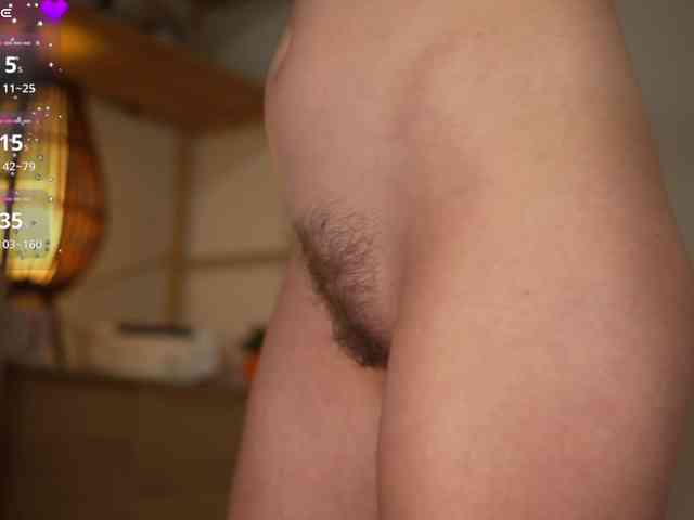 OrsonHodge webcam