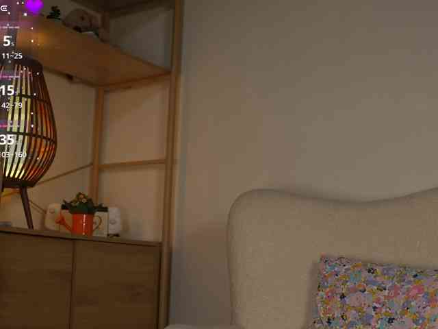 OrsonHodge webcam