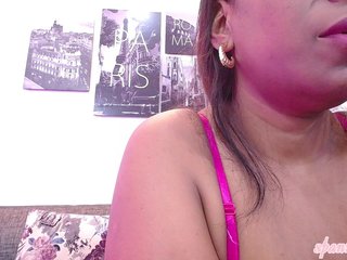 Bigbootymia Porn Show