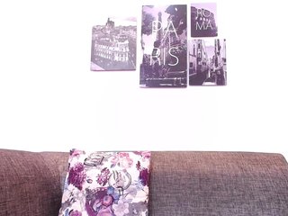 Bigbootymia Porn Show