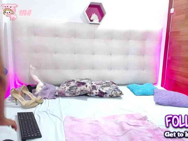 Bigbootymia Live Webcam on BongaCams