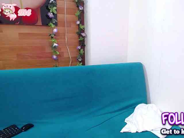 Bigbootymia webcam