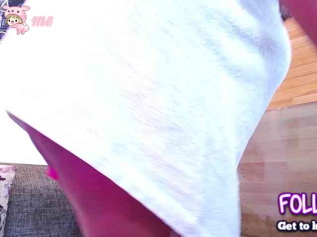 Bigbootymia webcam