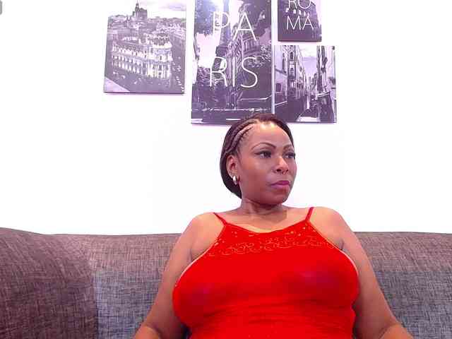 Bigbootymia Bigbootymia