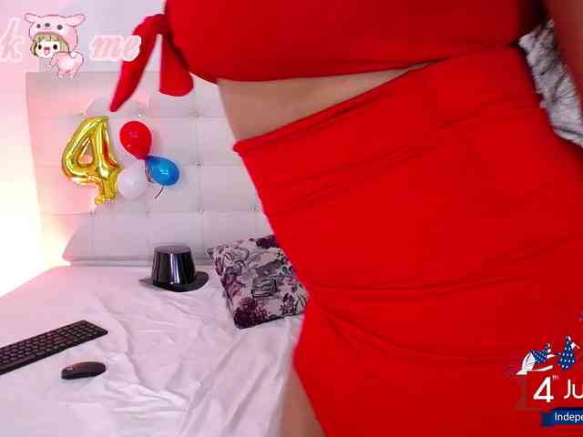Bigbootymia webcam