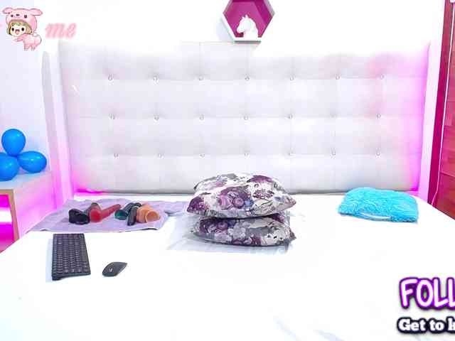 Bigbootymia webcam