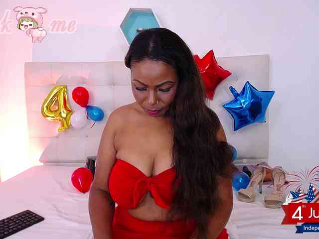 Bigbootymia webcam