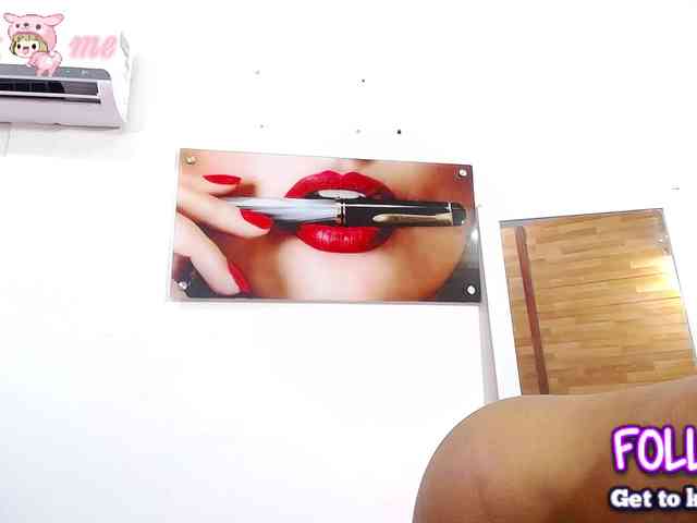 Bigbootymia webcam