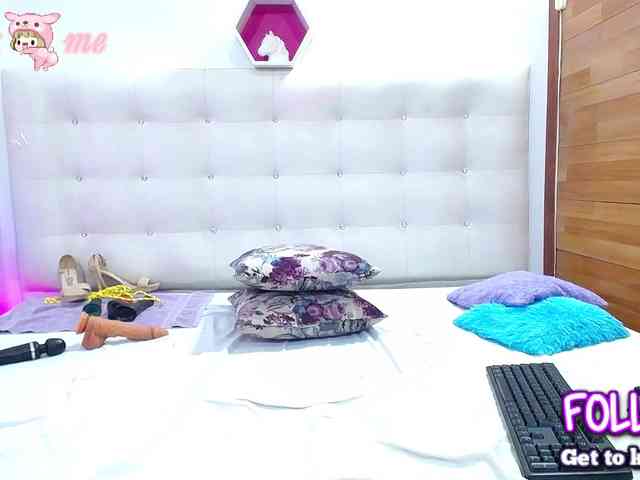 Bigbootymia webcam