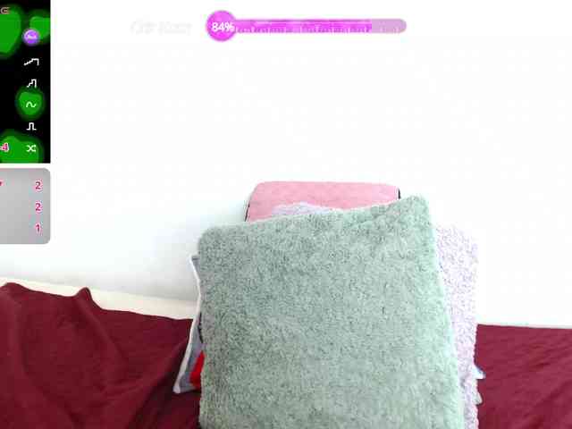 michelrous webcam