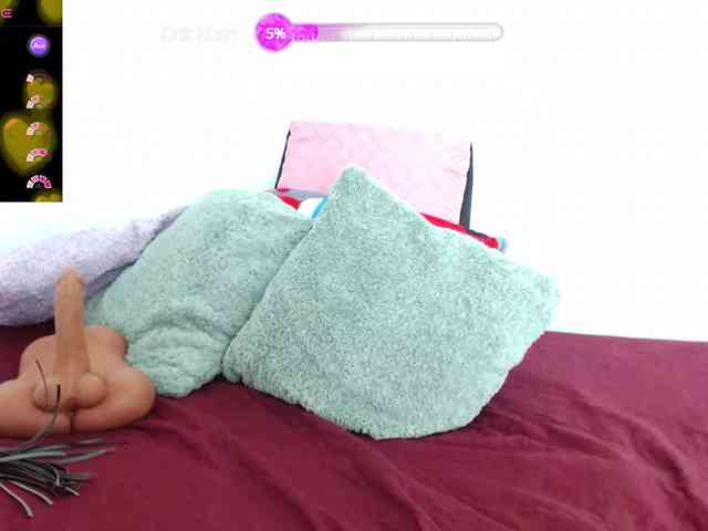 michelrous webcam