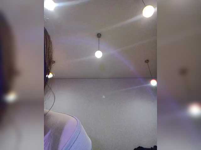 SilviaGrace's BongaCams show and profile