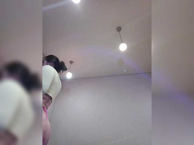 SilviaGrace's BongaCams show and profile