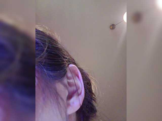 SilviaGrace's BongaCams show and profile