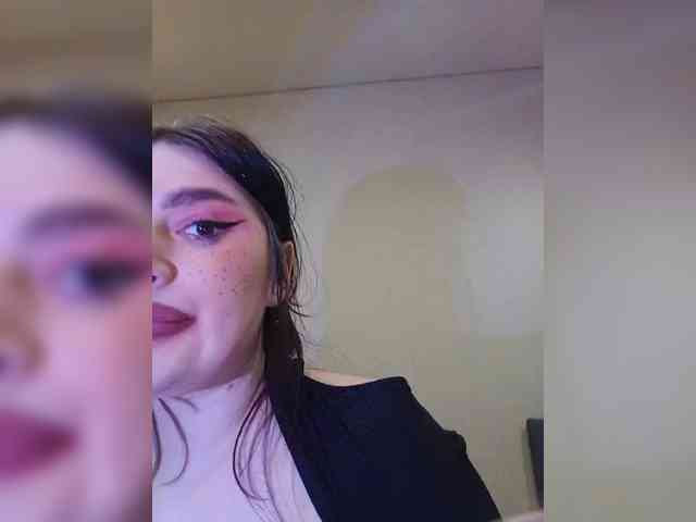 Jeanneen webcam