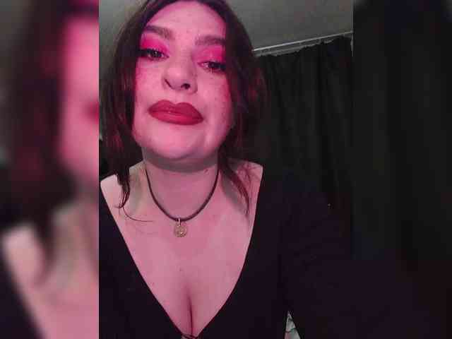 Jeanneen webcam