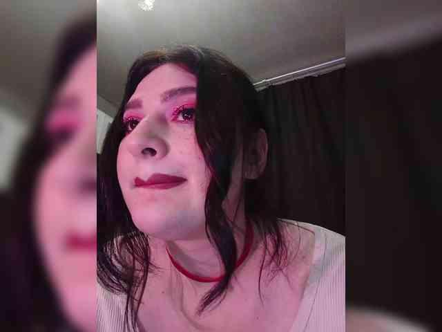 Jeanneen webcam