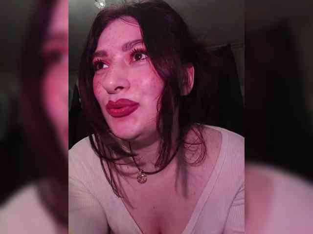 Jeanneen webcam
