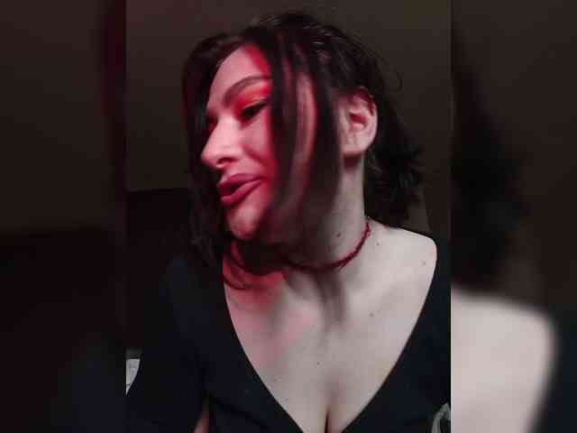 Jeanneen webcam