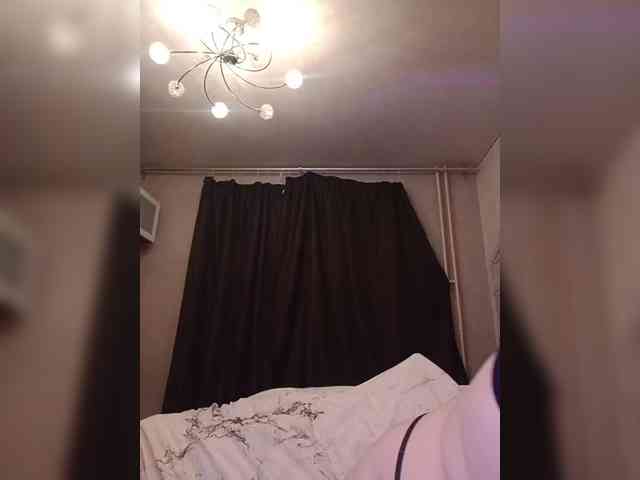 Jeanneen webcam