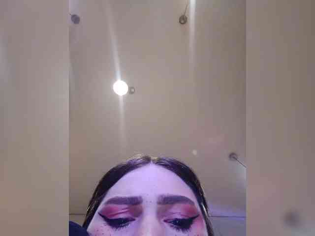 Jeanneen webcam