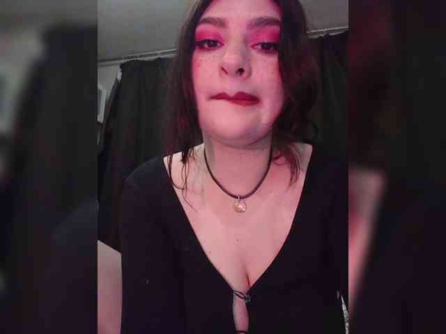 Jeanneen webcam