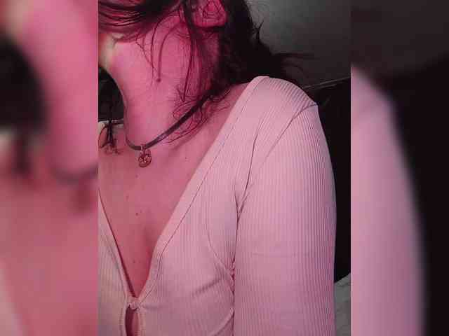 Jeanneen webcam
