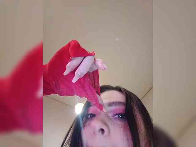 Jeanneen webcam