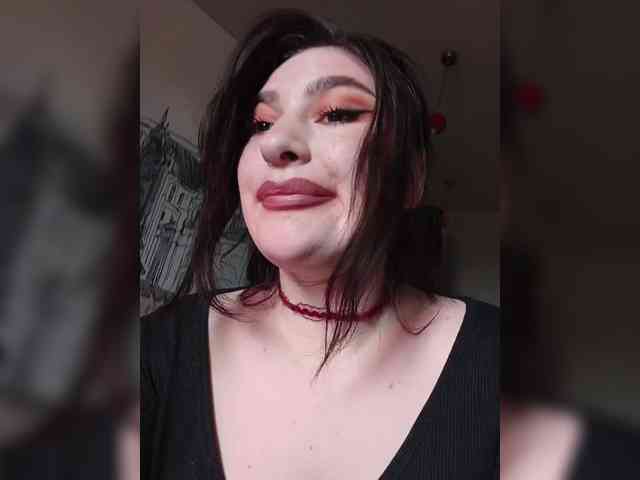 Jeanneen webcam