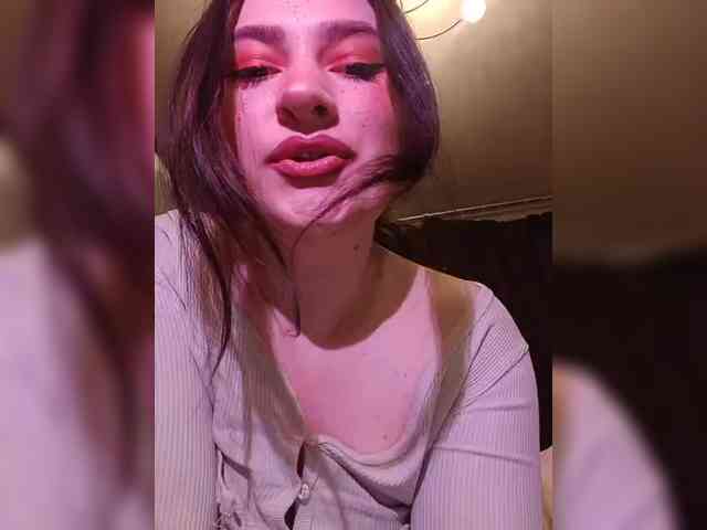 Jeanneen webcam