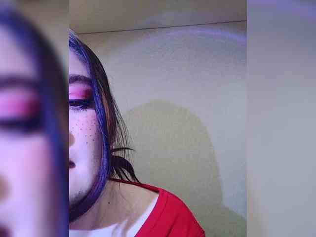 Jeanneen webcam