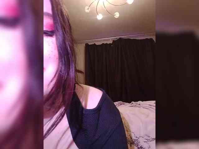 Jeanneen webcam
