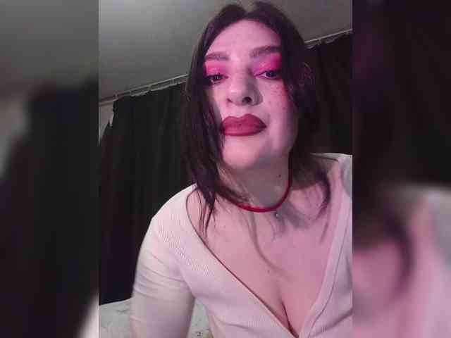 Jeanneen webcam