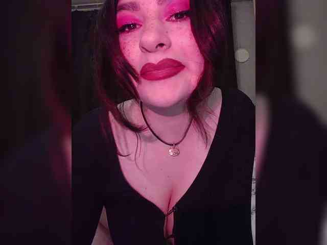 Jeanneen webcam