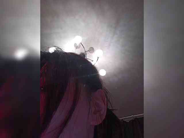 Jeanneen webcam