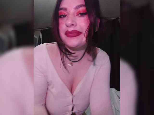 Jeanneen webcam