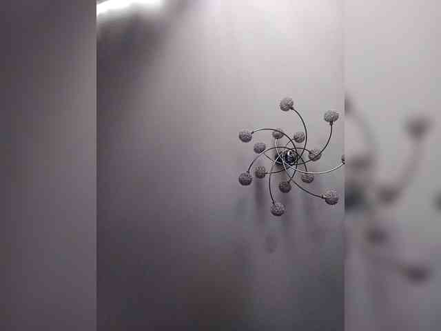Jeanneen webcam