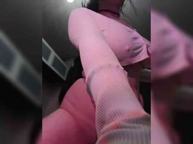 Jeanneen webcam