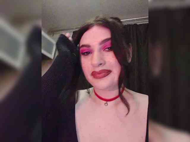 Jeanneen webcam