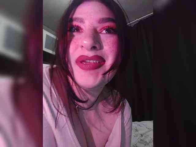 Jeanneen webcam
