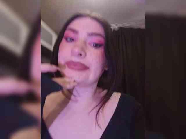 Jeanneen webcam