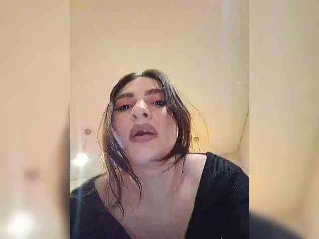 Jeanneen webcam