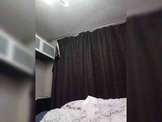 Jeanneen webcam