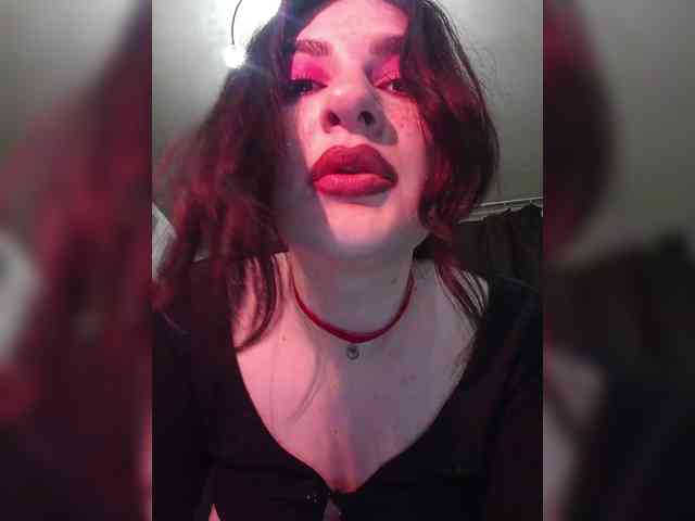Jeanneen webcam