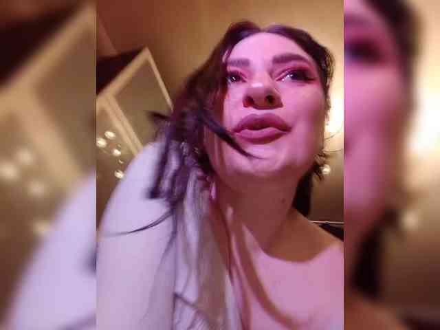 SilviaGrace bongacams