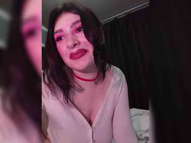 Jeanneen webcam