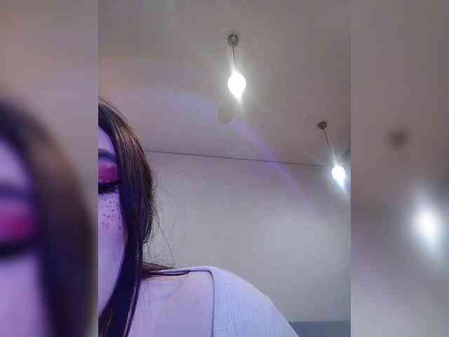 SilviaGrace Live Webcam on BongaCams