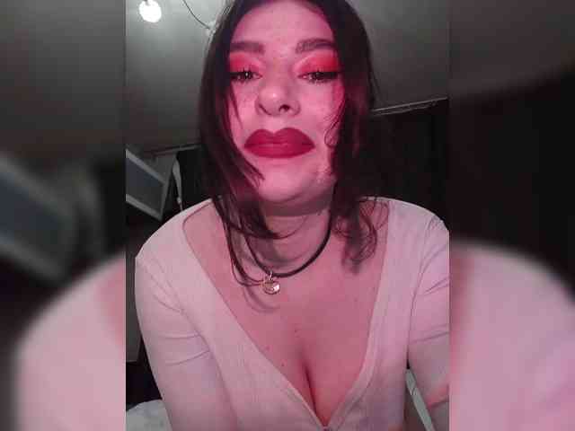 Jeanneen webcam