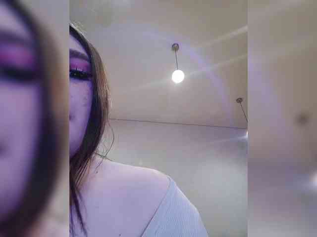 SilviaGrace Live Webcam on BongaCams